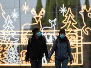 Supporting image for story: Herd immunity not likely for the foreseeable future – expert