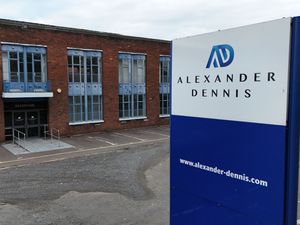 Supporting image for story: Ministers trying to drum up interest in Alexander Dennis orders, says Robison