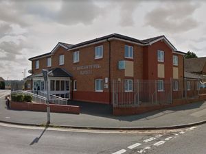 Supporting image for story: Halesowen GP surgery 'needs £150,000' to cope with demand from new development