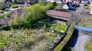 The former Probert Road Nursery in Oxley, Wolverhampton