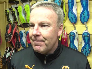 Supporting image for story: VIDEO: Kenny Jackett on Cardiff v Wolves