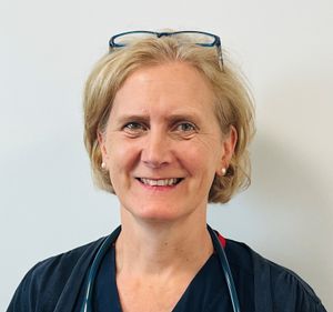 Saskia Jones