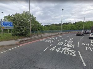 Supporting image for story: Fans driving to the Hawthorns for WBA v Blackburn urged to allow extra time for journeys due to congestion