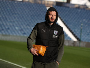Supporting image for story: West Brom v Blackburn: Jonny Drury's predicted line-up