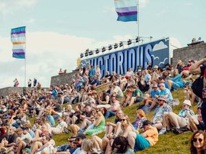 Supporting image for story: Kasabian, The Black Keys and Richard Ashcroft named as Victorious headliners