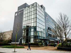 Supporting image for story: Men in poorer parts of Telford die years earlier, council data reveals