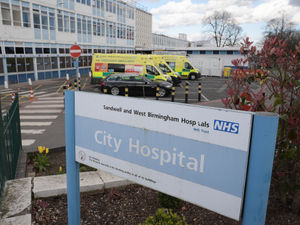 Supporting image for story: Maternity worker tells of 'toxic culture' at Birmingham City Hospital