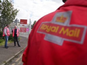 Supporting image for story: Postal workers across region begin new strike in long-running dispute over pay and conditions