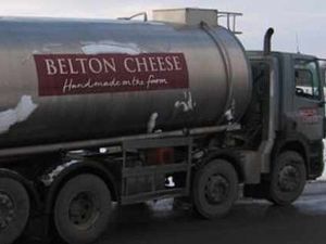 Supporting image for story: Shropshire's Belton Cheese in expansion plans