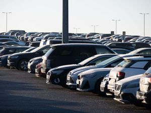 Supporting image for story: City council approves plans to make SUV drivers pay more for parking