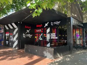 Supporting image for story: Lichfield restaurant's licence suspended after 'eight members of staff found living on premises'