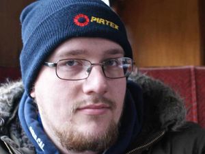 Supporting image for story: Family of safari park worker killed in crash campaigning for speed limits on Midland road