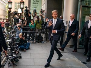 Supporting image for story: What is the status of the Duke of Sussex’s High Court claims?