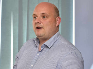 Supporting image for story: Lee Carter: My vow to Bucks fans