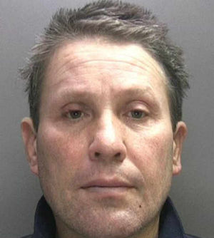 Martin Stokes has been jailed for 12 months