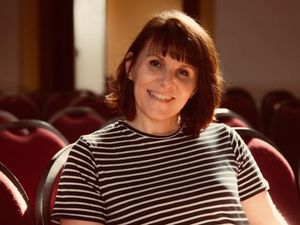 Supporting image for story: How Sutton Coldfield Town Hall has put its heart into the community 