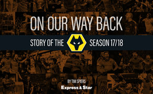 On Our Way Back marks a truly special season