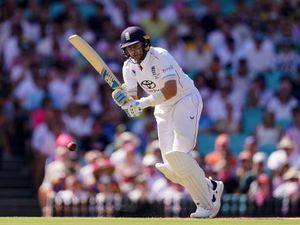 Supporting image for story: Joe Root dismisses talk of ‘regret’ over England dismissals