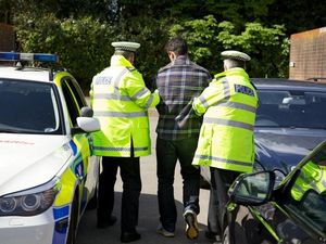 Supporting image for story: UK car theft soars by 45 per cent in five years