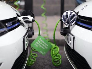 Supporting image for story: Which cities could benefit most from the government’s new EV rapid charging fund?