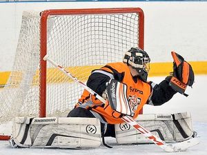 Supporting image for story: Denis Bell ready to be main man at Telford Tigers