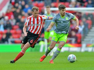 Supporting image for story: Sunderland 2 Walsall 1 - Match highlights