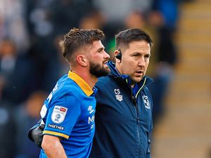 Supporting image for story: Barnsley v Shrewsbury preview: Spirited Salop are ‘all in’ for the cause says Matt Taylor