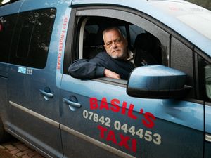 Supporting image for story: Ban on Union Flag in Shropshire taxis is lifted