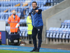 Supporting image for story: Salop Social: Early signs are a worry for Shrewsbury Town