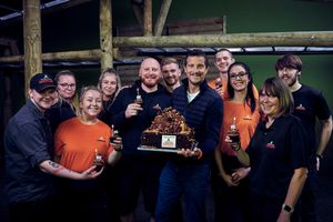 Birmingham's Bear Grylls Adventure celebrates first anniversary with ticket offers