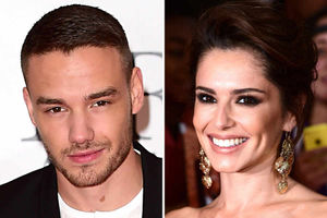 Supporting image for story: Liam Payne and Cheryl 'name baby son Bear'