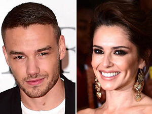Supporting image for story: Liam Payne and Cheryl 'name baby son Bear'
