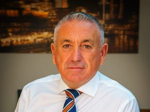 Supporting image for story: Speech therapists’ body boss apologises after following Tommy Robinson on X