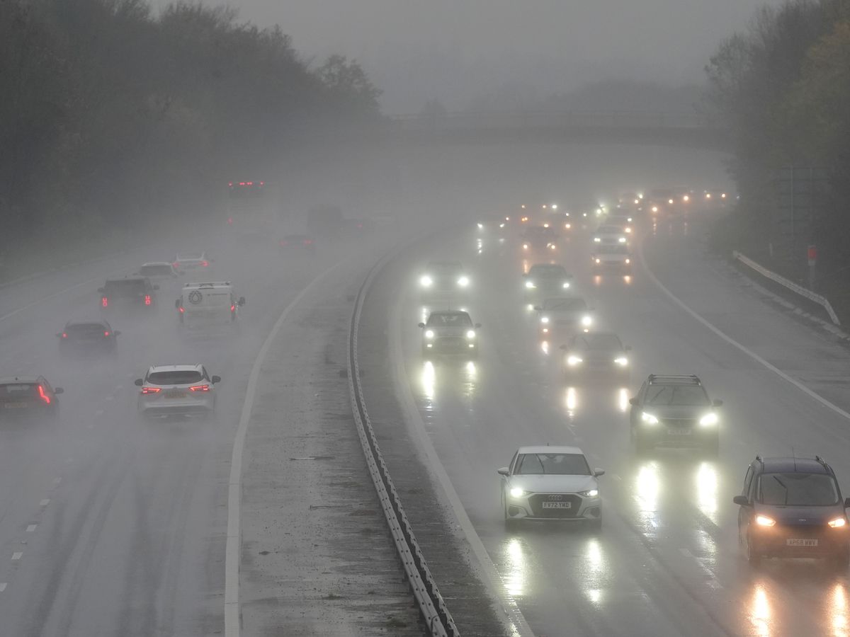 Major incident declared after flooding in Wales