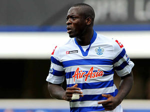 Supporting image for story: Christopher Samba must prove his fitness to earn Aston Villa deal