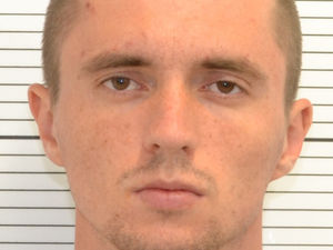 Supporting image for story: Mosque bomber admits to making explosives in prison