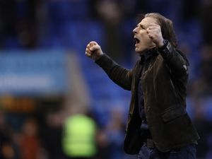 Supporting image for story: Gareth Ainsworth reveals inspiration behind Shrewsbury Town's comeback win over Mansfield