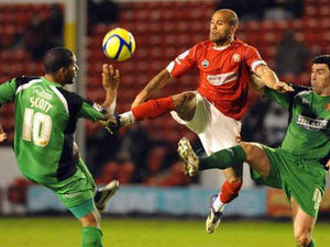 Supporting image for story: Walsall handed a triple fitness boost