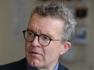 Supporting image for story: Tom Watson 'blocked from joining House of Lords over false paedophile ring claims'