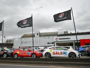 Supporting image for story: Used car searches surge after government eases lockdown