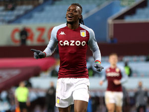 Supporting image for story: Dean Smith urges Aston Villa to maintain focus as they target "special" season