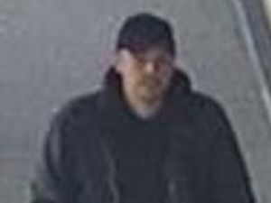 Supporting image for story: Appeal for help after man punched and robbed at railway station