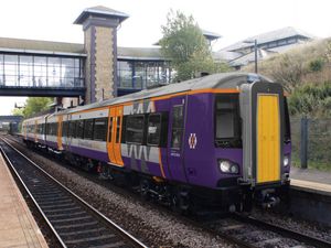 Supporting image for story: Train changes a "shambles", says Mayoral candidate