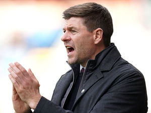 Supporting image for story: Steven Gerrard: Aston Villa must be ready to suffer if they are to shock 'best-ever' Liverpool team