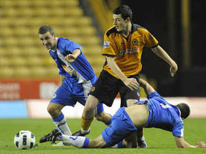 Supporting image for story: Ex-Wolves Nathan Rooney to join AFC Telford