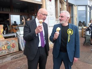 Supporting image for story: Postal vote issues could affect election results, warns Swinney