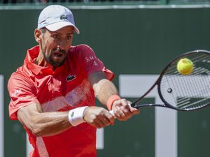 Supporting image for story: Novak Djokovic claims his 100th ATP Tour-level singles title at Geneva Open
