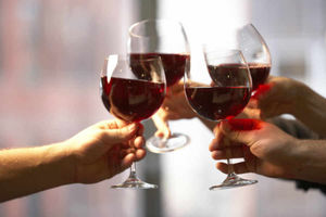 Enjoy exquisite wine bars in the Midlands and Shropshire