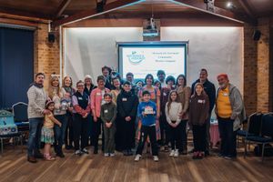 Supporting image for story: Community theatre company looks to expand to Telford Town Centre