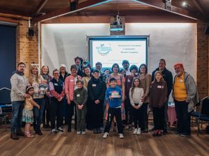 Supporting image for story: Community theatre company looks to expand to Telford Town Centre